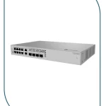Huawei eKIT S310S-10PN4JX Multi-GE PoE+ Switch, 2x 2.5G Multi-GE, 2x 10GE SFP+ & 2x 2.5GE SFP (S220S-10PN4JX)