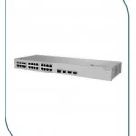 Huawei eKitEngine S220-8P4S Smart Managed PoE+ Switch, 8-Port Gigabit (125W) & 4x GE SFP (S220-8P4S)