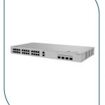 Huawei eKIT S310S-26PN4JX Multi-GE Switch, 22x GE PoE+, 2x 2.5G Combo PoE+ & 2x 10GE SFP+ (S220S-26PN4JX)