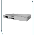 Huawei eKIT S310S-8P4JX / S220S-8P4JX PoE+ Switch, 8-Port Gigabit (128W), 2x 10GE & 2x 2.5GE SFP (S220S-8P4JX)