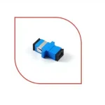 ProLink Single Mode 9/125 SC Simplex Fiber Optic Adapter Coupler (PL-CSC-S-SM)