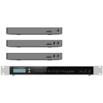 Grandstream UCM6300A Audio IP PBX Appliance, 250 Users & 50 Calls (UCM6300A) - Image 3