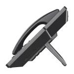 Grandstream GXV3350 High-End Smart IP Video Phone for Android, 5-Inch Touch & Camera (GXV3350) - Image 2