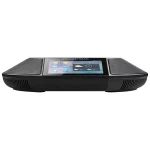 Grandstream GAC2500 Enterprise Android Audio Conference Phone, 4.3-Inch Touchscreen (GAC2500) - Image 2