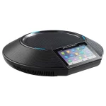 Grandstream GAC2500 Enterprise Android Audio Conference Phone, 4.3-Inch Touchscreen (GAC2500) - Image 3