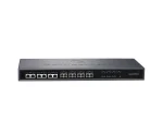 Grandstream UCM6510 Enterprise IP PBX Appliance, E1/T1/J1, 2000 Users & 200 Calls (UCM6510)