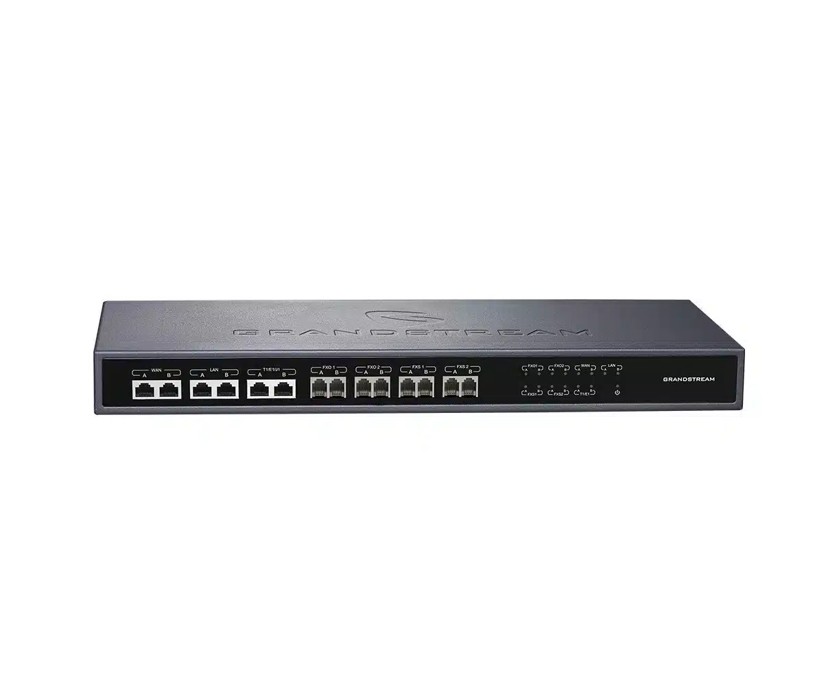 grandstream_ha100_front_view_egy.webp Grandstream HA100 High-Availability Automated Failover Controller for UCM6510 (HA100) - Image 1