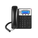Grandstream GXP1625 2-Line Basic HD IP Phone with Integrated PoE (GXP1625)
