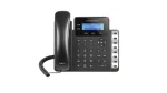 Grandstream GXP1628 Gigabit IP Phone, 2 Lines, Integrated PoE & 8 BLF Keys (GXP1628)