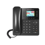 Grandstream GXP2135 Enterprise IP Phone, 8 Lines, 32 Digital BLF & Bluetooth (GXP2135)