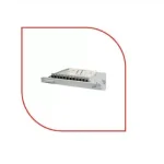 ProLink 12/24-Core 1U 19-Inch Sliding Optical Distribution Frame (PL-ODF12D-SW)