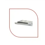 ProLink 12/24-Core 1U 19-Inch Sliding Optical Distribution Frame (PL ODF12D SW)