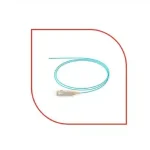 ProLink OM3 Multi-Mode SC/PC 1-Meter Fiber Optic Pigtail 900um (PL-PSC-OM3)