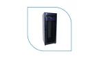 ProRack 27U Deep Server Rack with Perforated Vented Door, 600×1000mm (PR-FV6127)