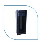 ProRack 42U Deep Server Rack with Perforated Vented Door, 600×1000mm (PR-FV6142)