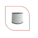 ProLink CAT6 U/UTP Solid Copper 4-Pair 23 AWG Bulk Ethernet Cable, LSZH White, 305m Box (PL-C6-LSZH-W)