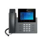 Grandstream GXV3350 High-End Smart IP Video Phone for Android, 5-Inch Touch & Camera (GXV3350)