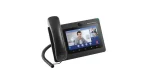 Grandstream GXV3370 Enterprise IP Video Phone for Android, 7-Inch Touchscreen & HD Camera (GXV3370)