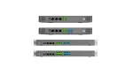 Grandstream UCM6308A Audio IP PBX Appliance, 8 FXO / 8 FXS, 1500 Users & 200 Calls (UCM6308A)
