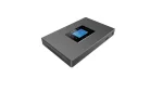 Grandstream UCM6301 Enterprise IP PBX Appliance, 1 FXO / 1 FXS, 500 Users & 75 Calls (UCM6301)