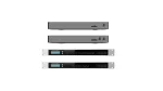 Grandstream UCM6308A Audio IP PBX Appliance, 8 FXO / 8 FXS, 1500 Users & 200 Calls (UCM6308A) - Image 3