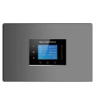 Grandstream UCM6302A Audio IP PBX Appliance, 2 FXO / 2 FXS, 500 Users & 75 Calls (UCM6302A)