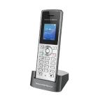 Grandstream WP810 Portable Dual-Band Wi-Fi IP Phone with Noise Shield (WP810)