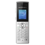 Grandstream WP810 Portable Dual-Band Wi-Fi IP Phone with Noise Shield (WP810) - Image 2