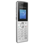 Grandstream WP810 Portable Dual-Band Wi-Fi IP Phone with Noise Shield (WP810) - Image 4